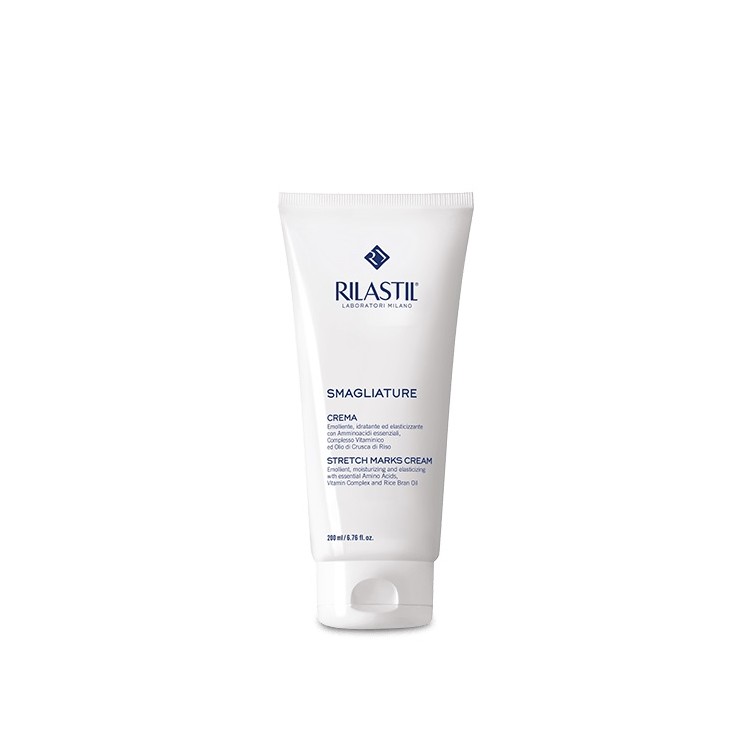 Rilastil Smagliature 200ml Rilastil Smagliature 200ml