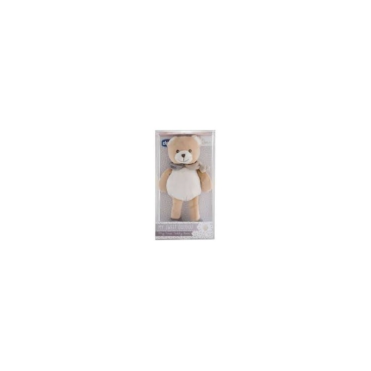 Chicco Orsetto Peluche Doudou