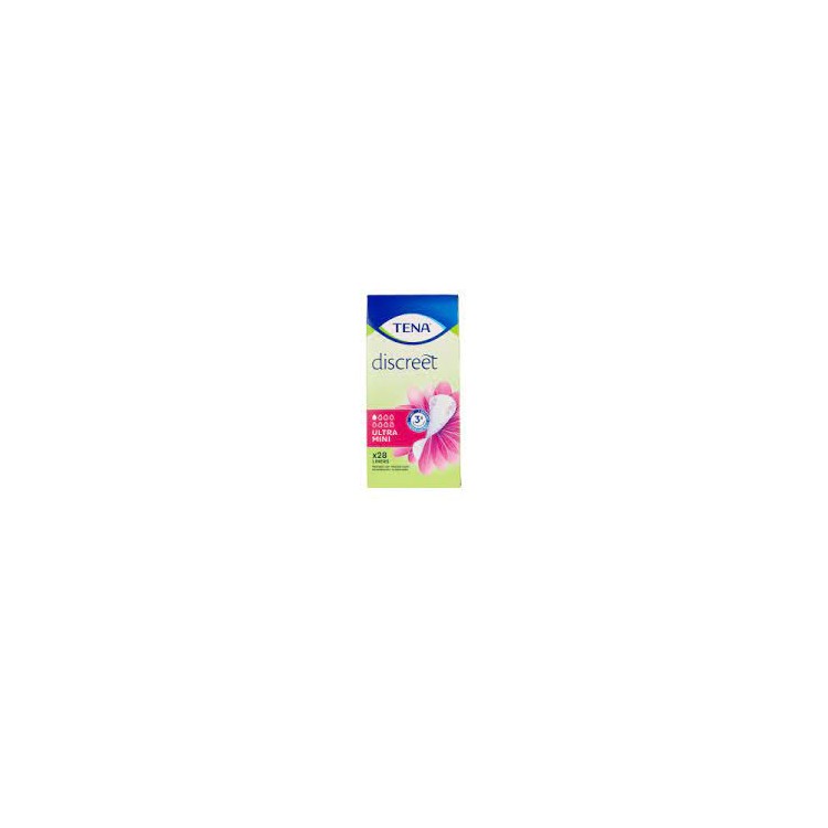 Tena Lady  Ultra Mini 28pz