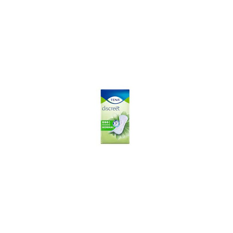 Tena Lady Discreet Normal 12pz
