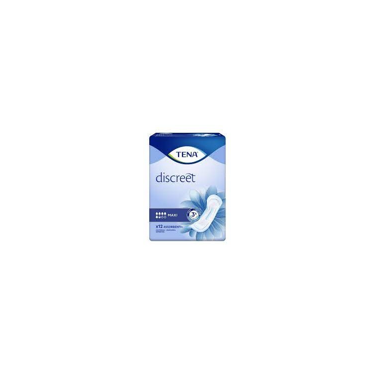 Tena Lady Maxi 12pz
