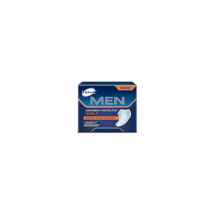 Tena Men Livello 3  8pz