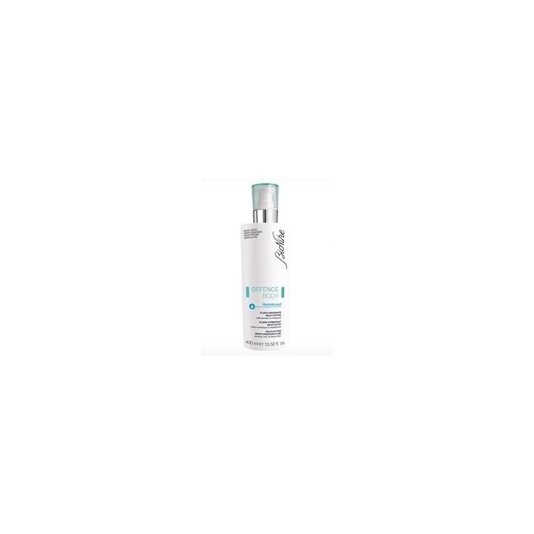 Bionike Defence Body Hydraboost 400ml