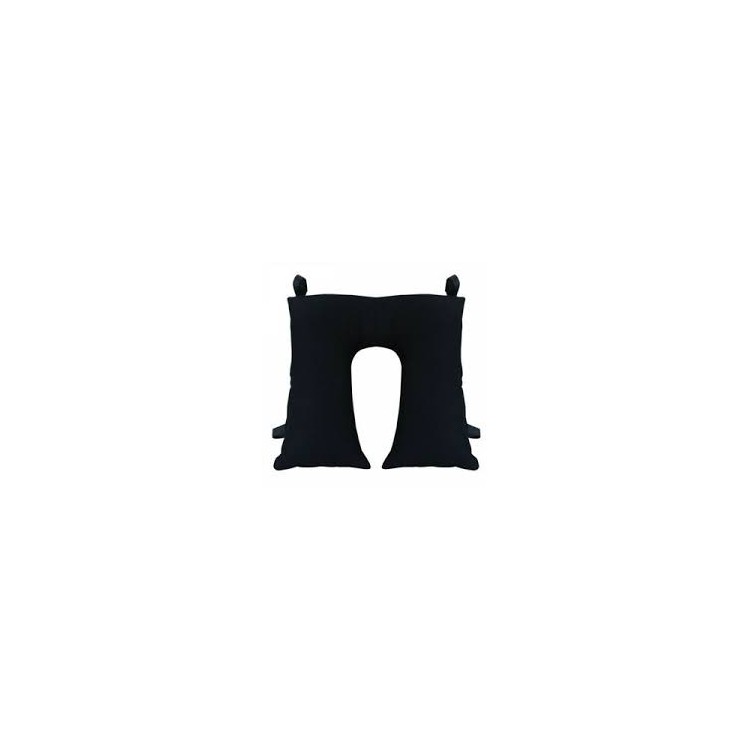 Intermed Cuscino Fibra Cava Ferro Cavallo