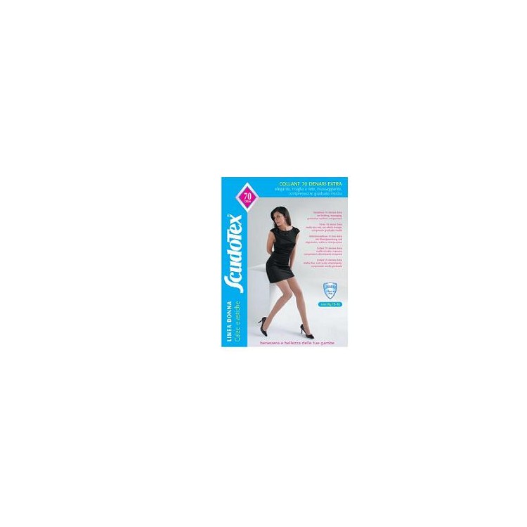 Scudotex Collant Den. 70 Extra Nature Cod. 470
