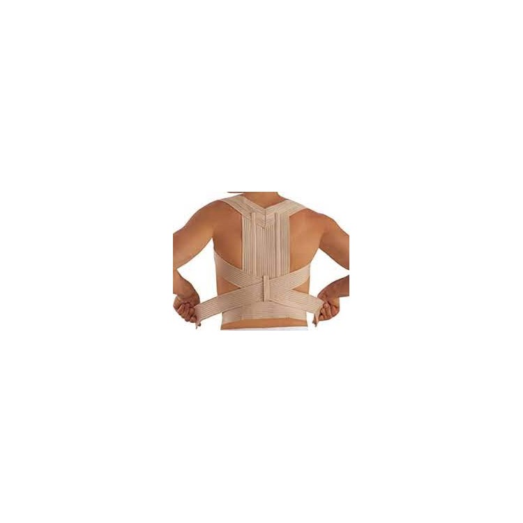 Scudotex Raddrizzaspalle Posturale Cod.624 Scudotex Raddrizzaspalle Posturale Cod.624
