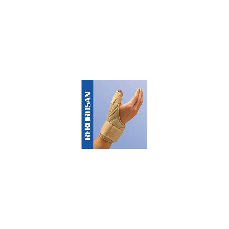 Rekordsan Supporto Steccato Universale Cod 840