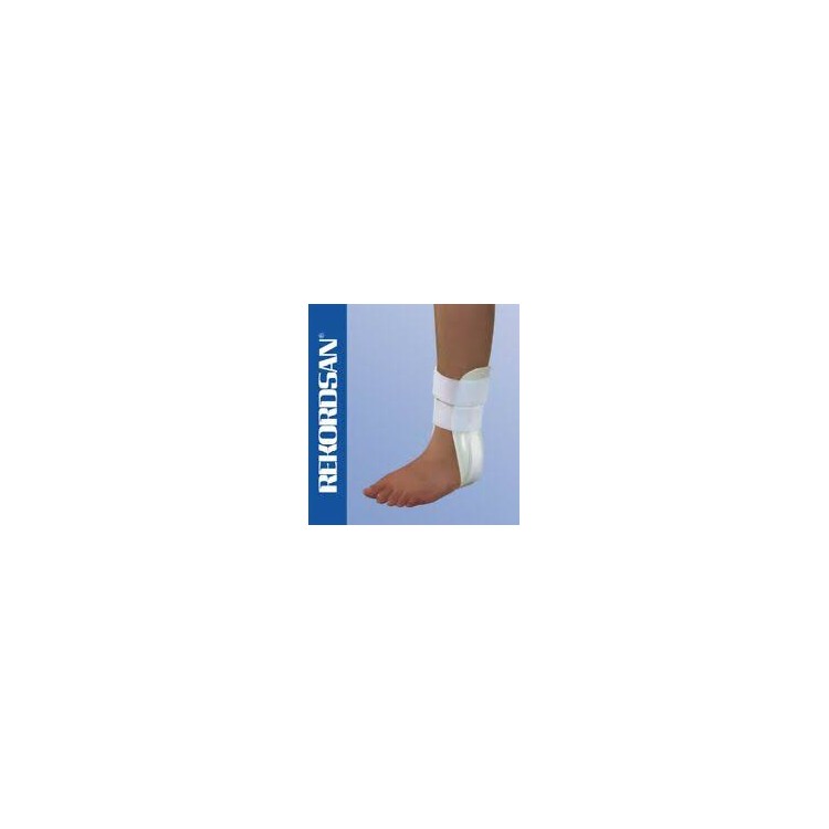Rekordsan Cavigliera Air-Bivalva Cod 888