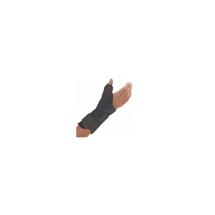 Gibaud FormFit PP Ortesi Polso Pollice Dx