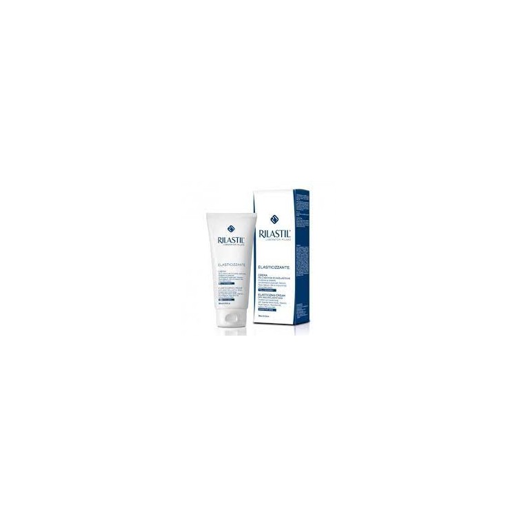 Rilastil Crema Elasticizzante 200ml