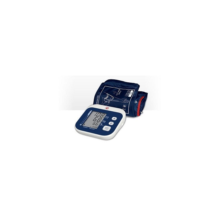 Pic Easy Rapid Misuratore di Pressione Automatico Digitale Da Braccio