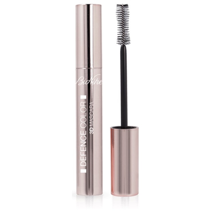 Bionike Defence Color 3D Mascara Noir
