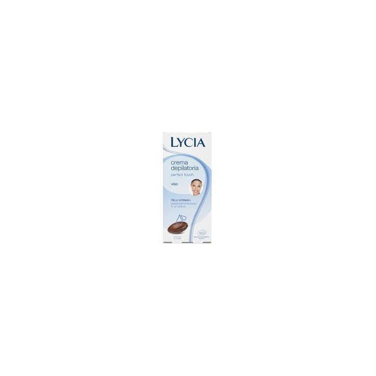 Lycia Crema Viso Perfect Touch 50ml