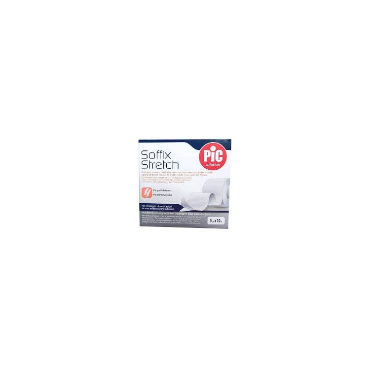 Pic Solution Soffix Stretch Cerotto TNT estensibile 5x10mt