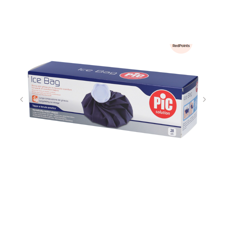 Pic Solution Borsa Ghiaccio 28cm