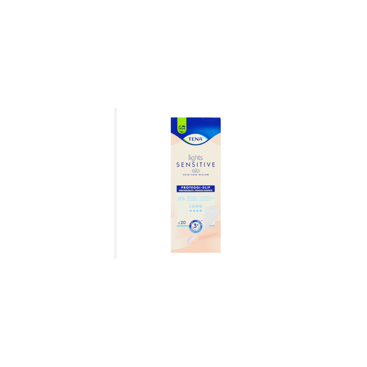 Tena by Lights Long 20pz
