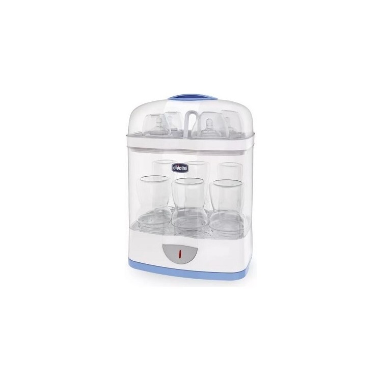 Chicco SterilNatural 2 in 1 Chicco SterilNatural 2 in 1