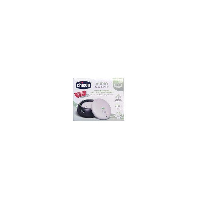 Chicco Audio Baby Monitor Chicco Audio Baby Monitor
